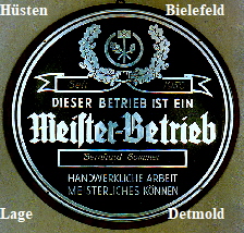 Meister-Betrieb